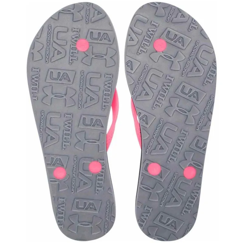 Under Armour UA W AtlanticDune T 