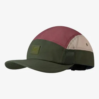 Buff Šilterica 5 Panel Go Cap 