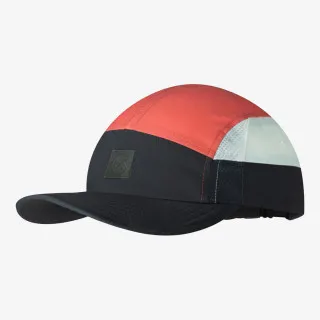 Buff 5 Panel Go Cap 