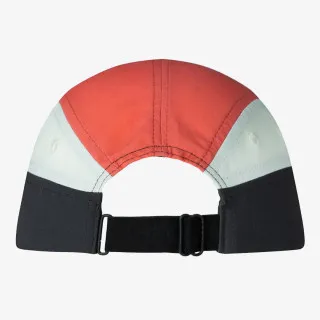 Buff 5 Panel Go Cap 
