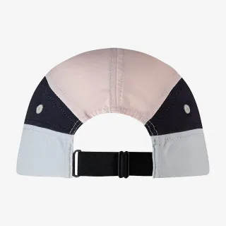 Buff 5 Panel Go Cap 