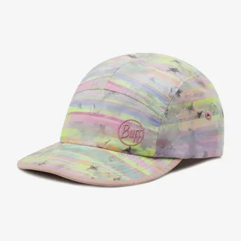 BUFF ŠILTERICA 5 Panel Go Cap 