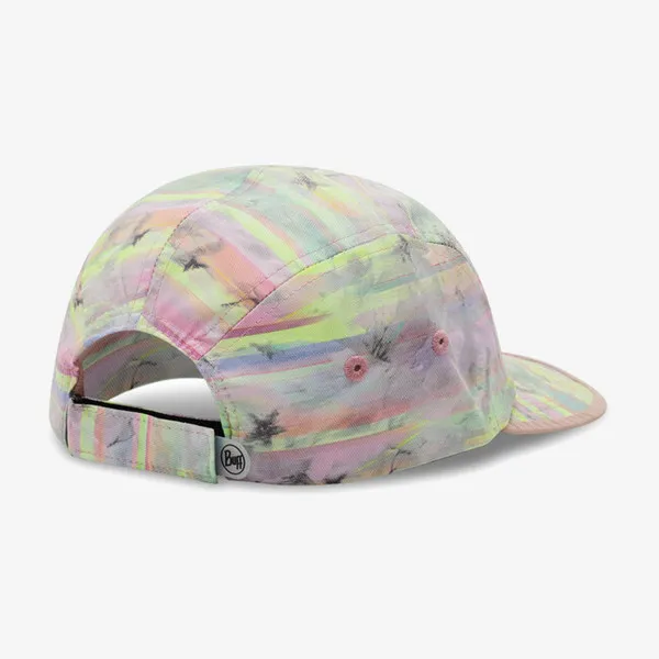 Buff Šilterica 5 Panel Go Cap 