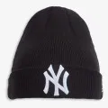 New Era MLB ESSENTIAL KIDS KNIT NEYYAN BLKW 