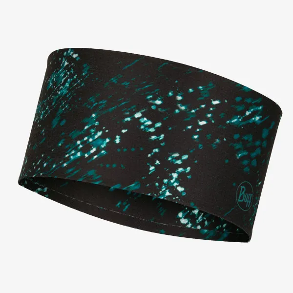 Buff BUFF® COOLNET UV® WIDE HEADBAND SPECKLE 