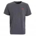 Under Armour CC Left Chest Lockup 