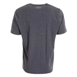Under Armour CC Left Chest Lockup 