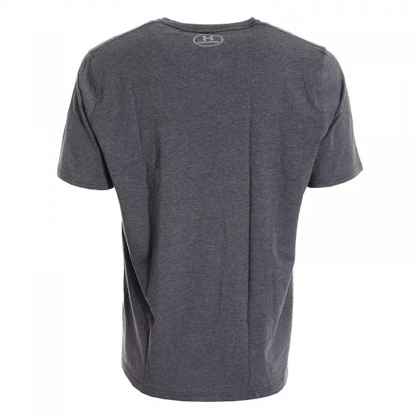 Under Armour T-shirt CC Left Chest Lockup 