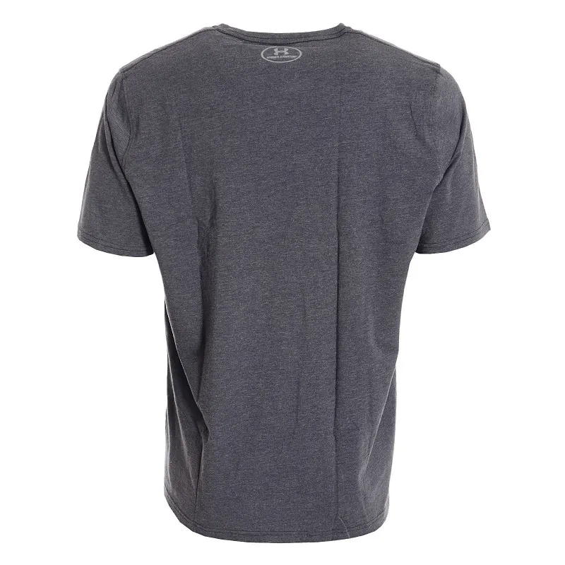 Under Armour CC Left Chest Lockup 