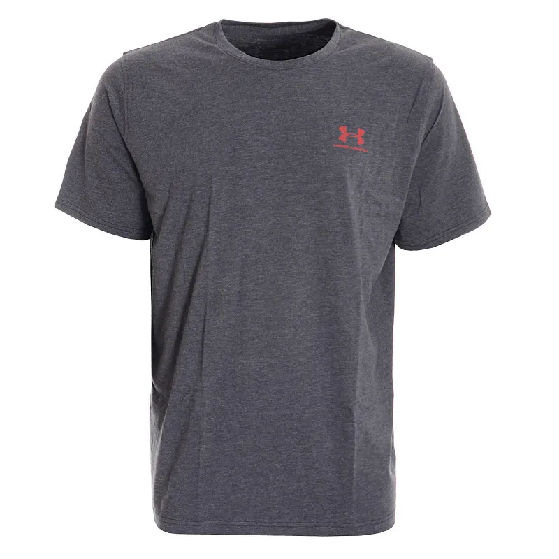 Under Armour CC Left Chest Lockup 