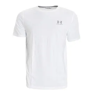 Under Armour CC LEFT CHEST LOCKUP 