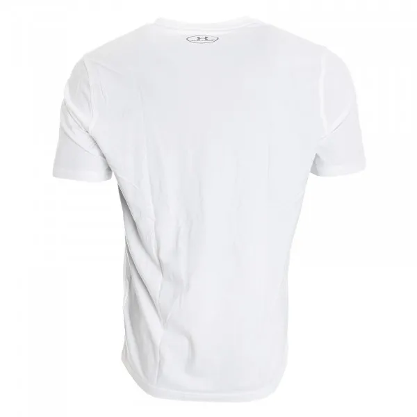 Under Armour CC LEFT CHEST LOCKUP 