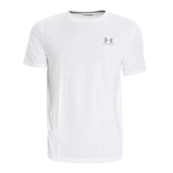 Under Armour CC LEFT CHEST LOCKUP 