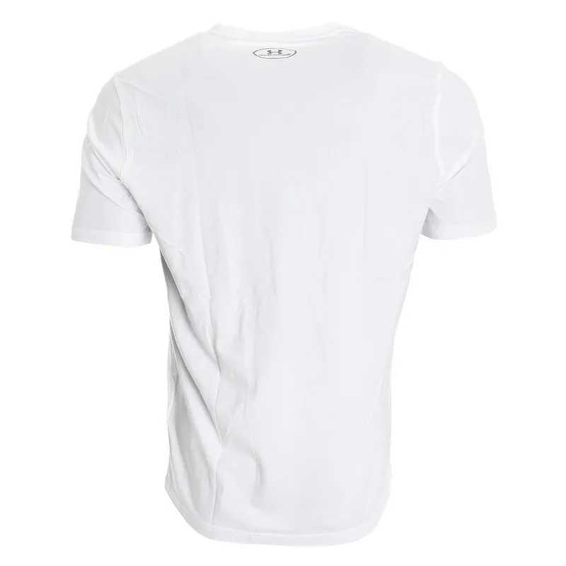 Under Armour CC LEFT CHEST LOCKUP 