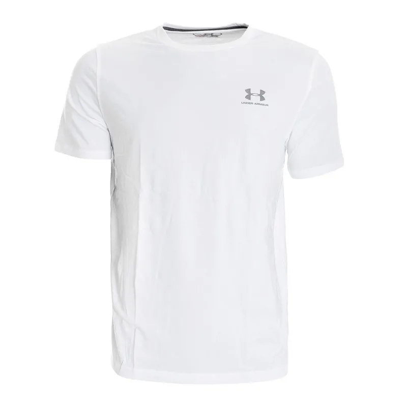 Under Armour CC LEFT CHEST LOCKUP 