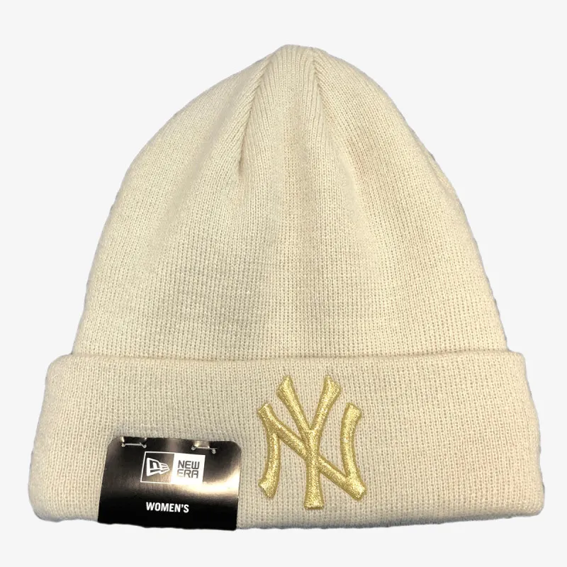 New Era KAPA CUFF KNIT WMNS NEYYAN STNGLD OSFM 