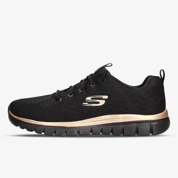 SKECHERS TENISICE Skechers  GRACEFUL-GET CONNECTED 