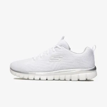 SKECHERS TENISICE GRACEFUL GET-CONNECTED 