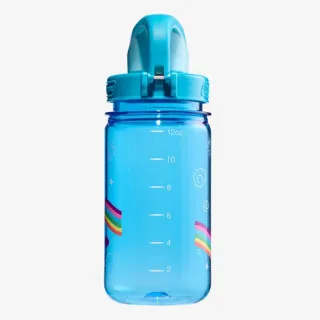 NALGENE NALGENE OTF KIDS 350ML BLUE UNICORN SUST 