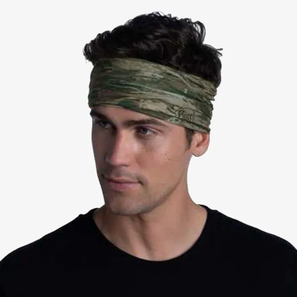 Buff Bandana BUFF ORIGINAL ECOSTRETCH DEN BARK 