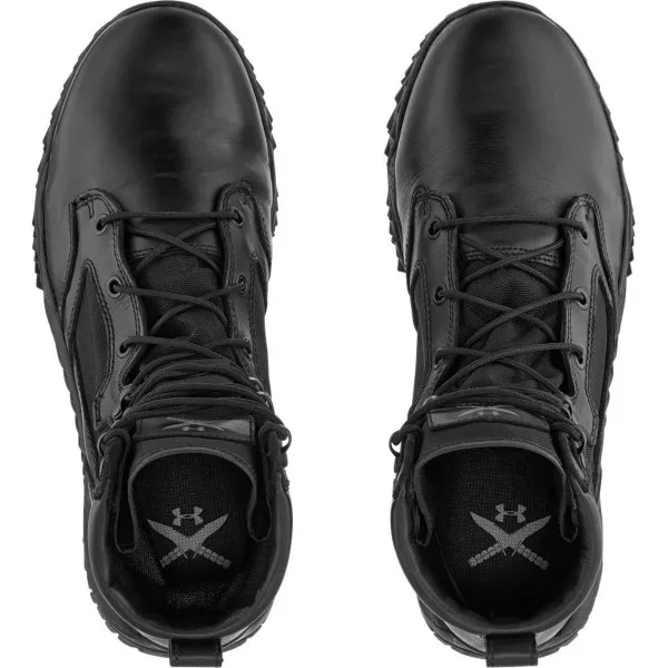 Under Armour Čizme UA Jungle Rat 