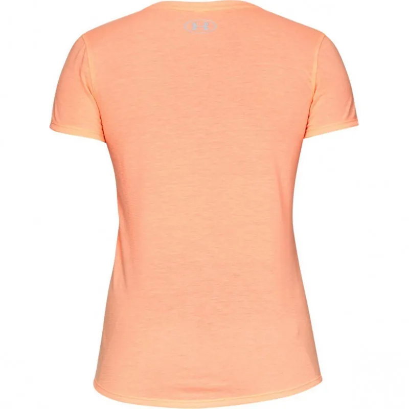 Under Armour Threadborne Streaker SS 