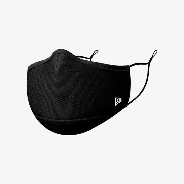 New Era Maske za lice BLANK MASK BLK1 