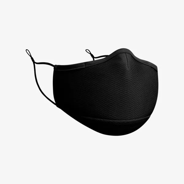 New Era Maske za lice BLANK MASK BLK1 