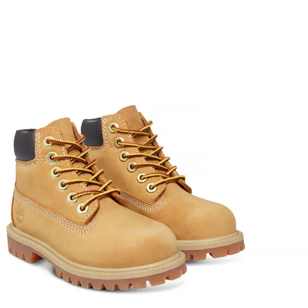 Timberland Čizme 6 IN PREMIUM WP BOOT 