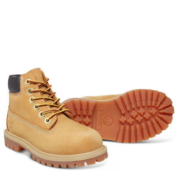 Timberland Čizme 6 IN PREMIUM WP BOOT 