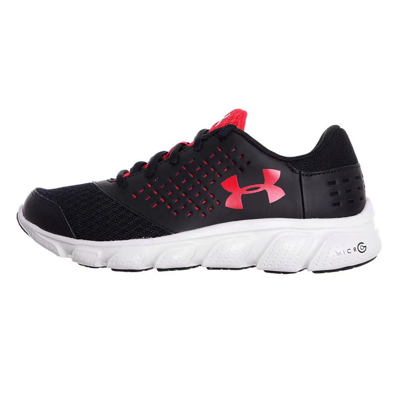 Under armour micro g rave shop