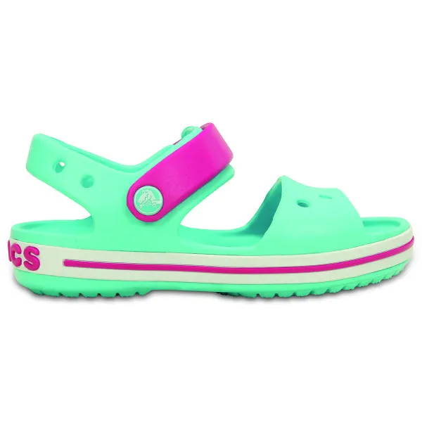 Crocs CROCS CROCBAND SANDAL KIDS 12856 