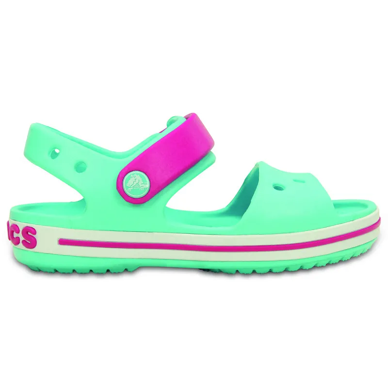 Crocs CROCS CROCBAND SANDAL KIDS 12856 