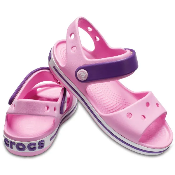 Crocs CROCS™ CROCBAND™ SANDAL KIDS 