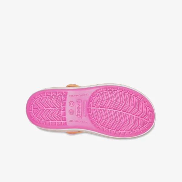 Crocs Sandale CROCS CROCBAND SANDAL KIDS 