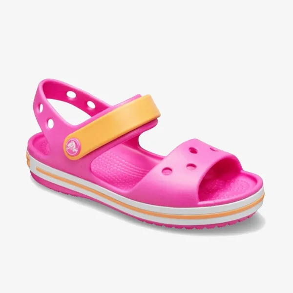 Crocs Sandale CROCS CROCBAND SANDAL KIDS 