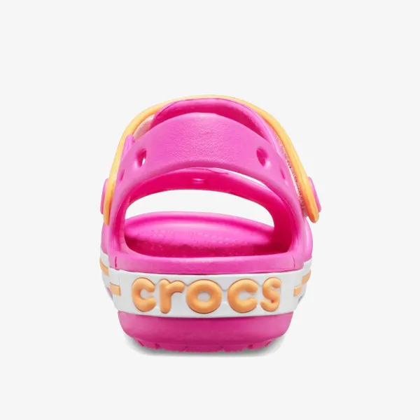 Crocs Sandale CROCS CROCBAND SANDAL KIDS 