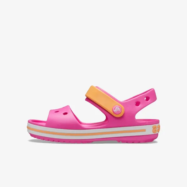 Crocs Sandale CROCS CROCBAND SANDAL KIDS 