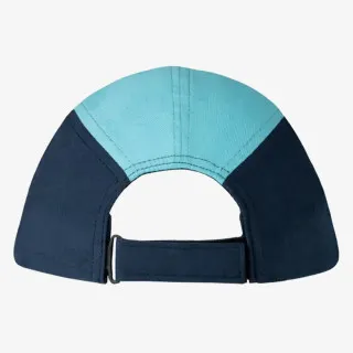 Buff 5 Panel Go Cap 