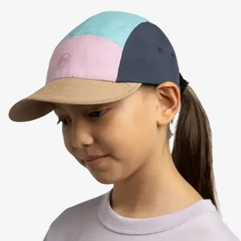 Buff Šilterica 5 Panel Go Cap 