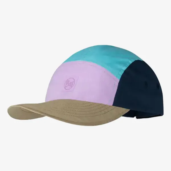 Buff Šilterica 5 Panel Go Cap 