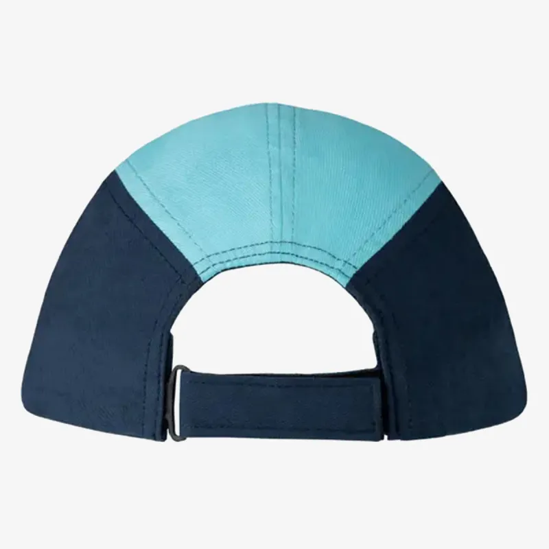 Buff 5 Panel Go Cap 
