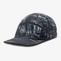 Buff 5 Panel Go Cap 