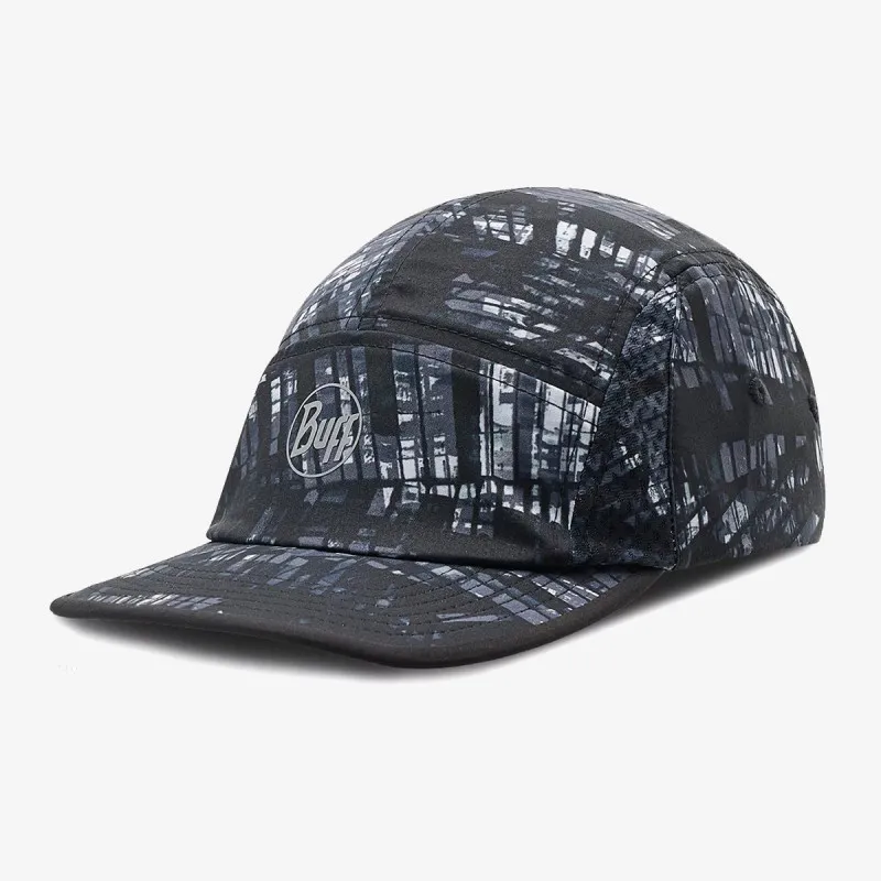 Buff 5 Panel Go Cap 
