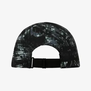 Buff 5 Panel Go Cap 