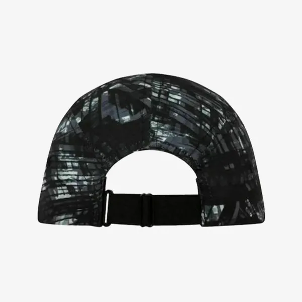 Buff 5 Panel Go Cap 