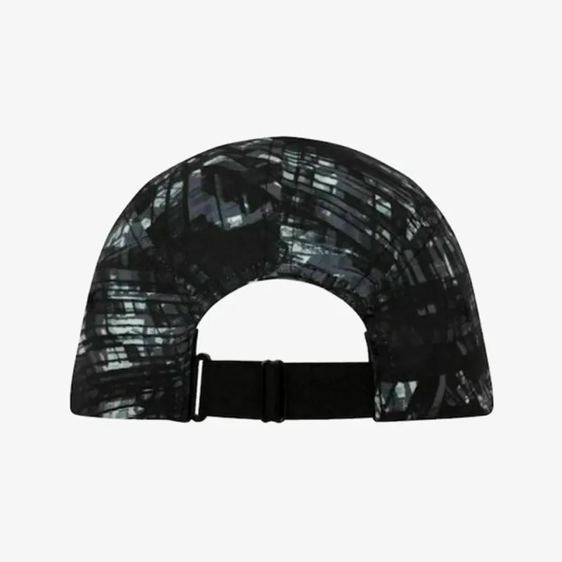 Buff 5 Panel Go Cap 