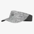 Buff BUFF® GO VISOR HTR SILVER GREY 