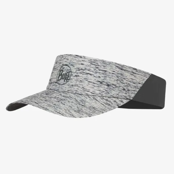 Buff BUFF® GO VISOR HTR SILVER GREY 