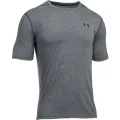 Under Armour UA THREADBORNE SS-BLK 